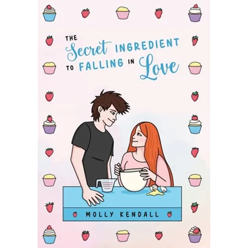 The Secret Ingredient to Falling in Love