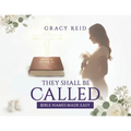 They Shall Be Called: Bible Names Made Easy