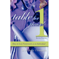 Table for 1, Please: How to Live Victoriously as an Individual