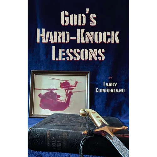 God's Hard-Knock Lessons