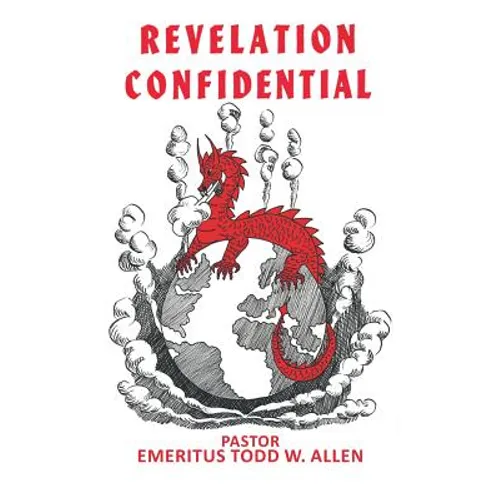 Revelation Confidential