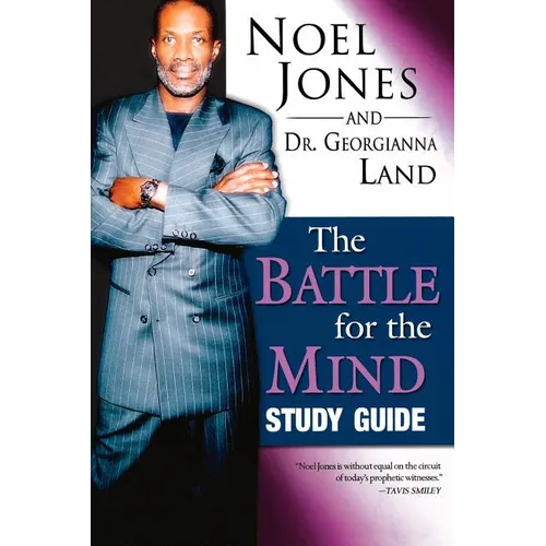 Battle for the Mind (Study Guide)