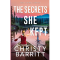 The Secrets She Kept