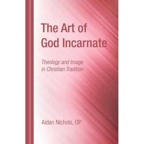 The Art of God Incarnate
