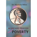 Warfare Prayer Against Poverty