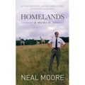 Homelands: A Memoir