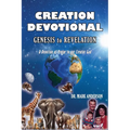 Creation Devotional