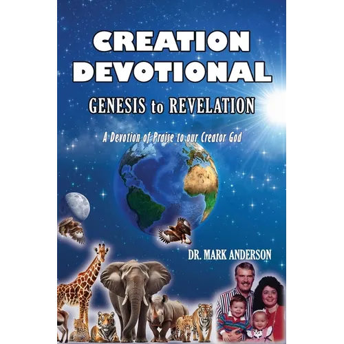 Creation Devotional
