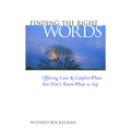 Finding the Right Words