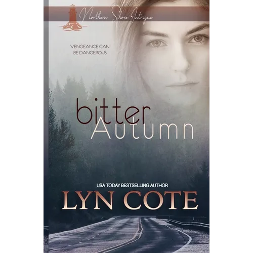 Bitter Autumn: Clean Romance Mystery