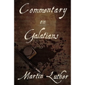 Commentary on Galatians