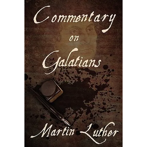 Commentary on Galatians