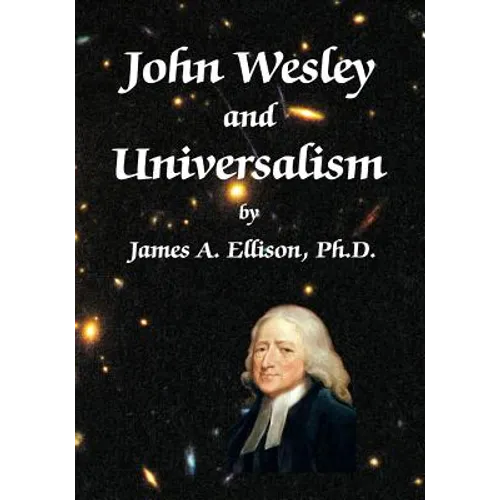 John Wesley and Universalism