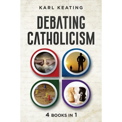 Debating Catholicism