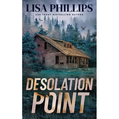 Desolation Point