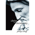 Christ and Christianity