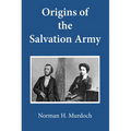 Origins of the Salvation Army