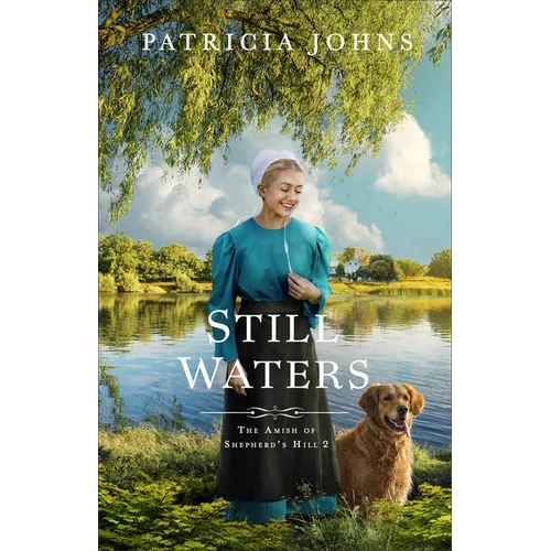 Still Waters