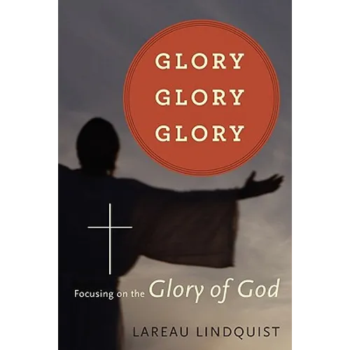 Glory, Glory, Glory