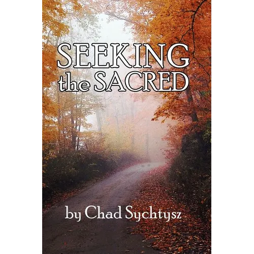 Seeking the Sacred