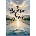 The Baptism of Jesus