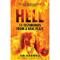 Hell: 13 Testimonies from a Real Place