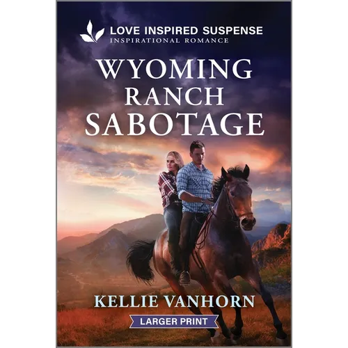 Wyoming Ranch Sabotage