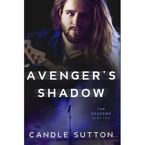 Avenger's Shadow