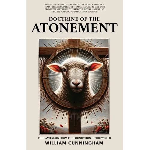 Doctrine of the Atonement