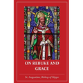 On Rebuke and Grace