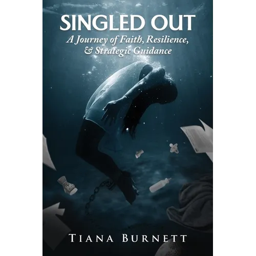 Singled Out: A Journey of Faith, Resilience, and Strategic Guidance