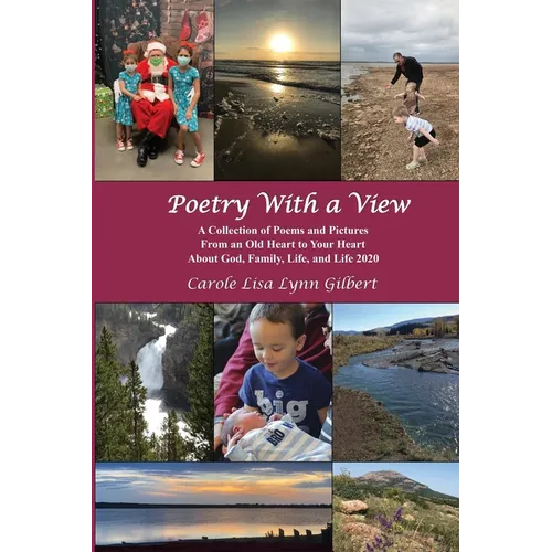 Poetry With a View