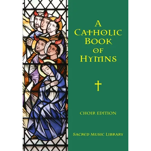 A Catholic Book of Hymns