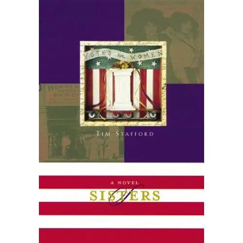 Sisters: Book Two of the River of Freedom Series