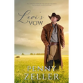 Levi's Vow