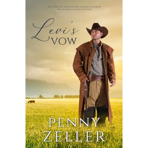 Levi's Vow