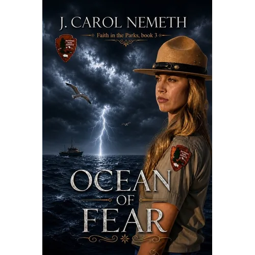 Ocean of Fear