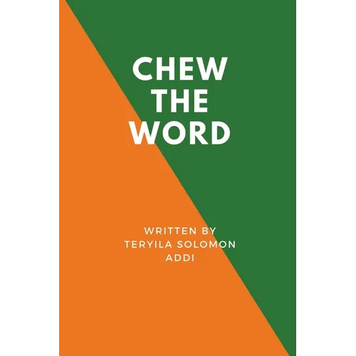 Chew the Word