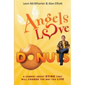 Angels Love Donuts