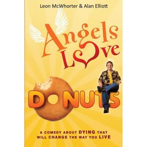 Angels Love Donuts