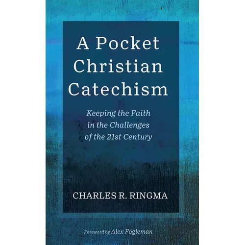 A Pocket Christian Catechism