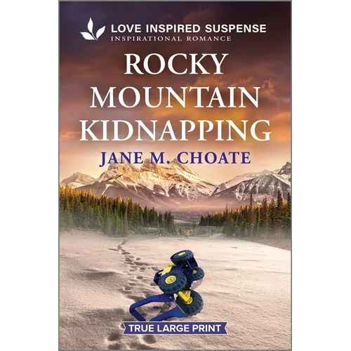 Rocky Mountain Kidnapping