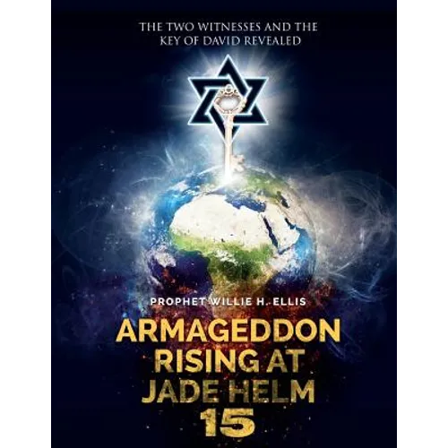 Armageddon Rising At Jade Helm 15