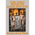 The First Book of Adam and Eve