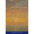 An Introduction to Personalism