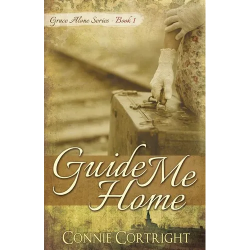 Guide Me Home