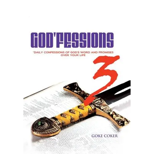 God'Fessions 3