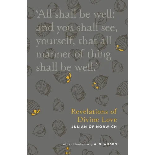 Revelations of Divine Love