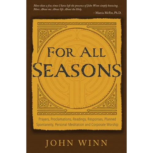 For All Seasons