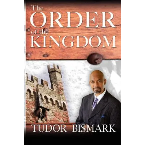The Order Of The Kingdom